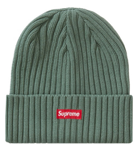Supreme Overdyed Beanie