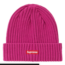 Load image into Gallery viewer, Supreme Overdyed Beanie
