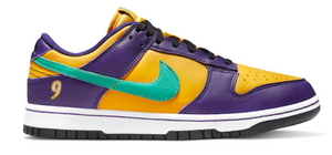 Nike Dunk Low LX Lisa Leslie (W)