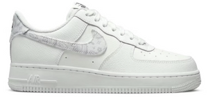 Nike Air Force 1 Low White Paisley (W)