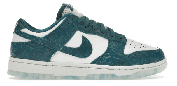 Nike Dunk Low Ocean (W)