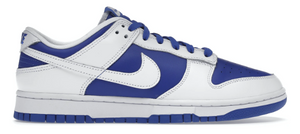 Nike Dunk Low Racer Blue White