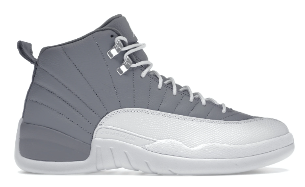 Jordan 12 Retro Stealth