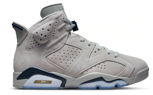 Jordan 6 Retro Georgetown (2022)