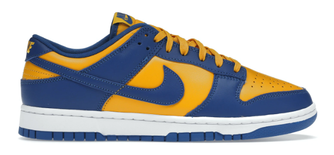 Nike Dunk Low UCLA