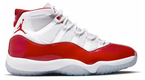 Jordan 11 Retro Cherry (2022)