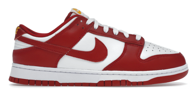 Nike Dunk Low USC