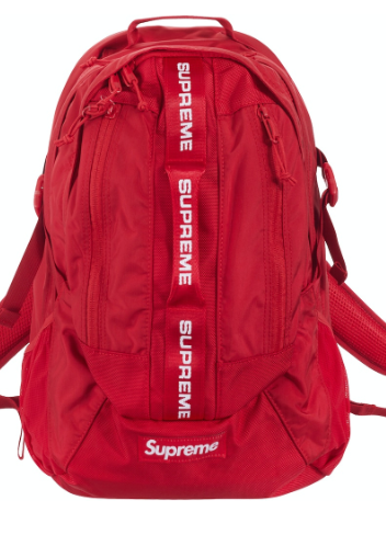 Supreme Backpack (FW22)