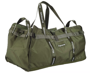 Supreme Large Haul Tote Olive