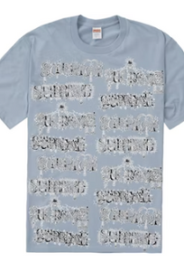 Supreme Wombat Tee