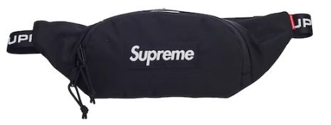 Supreme Small Waist Bag (FW22)