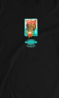 Travis Scott Las Vegas Road To Utopia, 2022 Merch