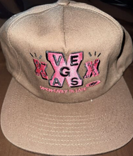 Load image into Gallery viewer, Travis Scott Las Vegas Road To Utopia, 2022 Merch
