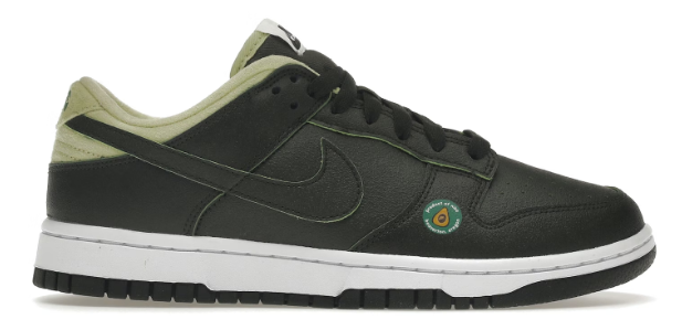Nike Dunk Low Avocado (W)