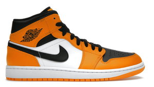 Air Jordan 1 Mid Taxi