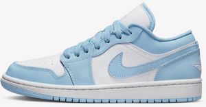 Air Jordan 1 Low WMNS Aluminum