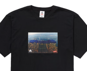 Supreme Nike ACG Grid Tee