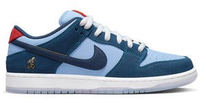Nike SB Dunk Low Pro Why So Sad?