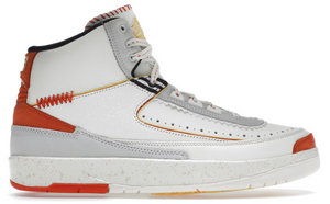 Jordan 2 Retro SP Maison Chateau Rouge