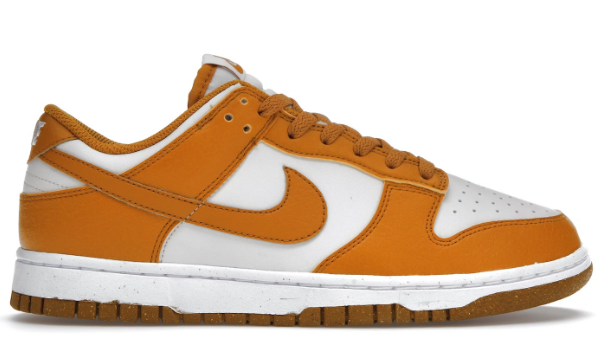 Nike Dunk Low Next Nature Phantom (W)