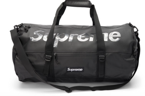 Supreme SS21 Duffle Bag