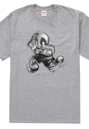 Supreme Elephant Tee (FW22)