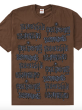 Load image into Gallery viewer, Supreme Wombat Tee
