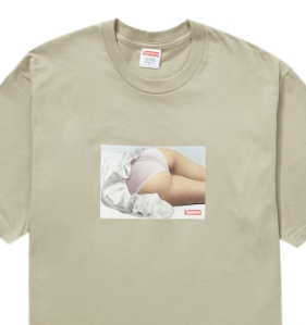 Supreme Maude Tee