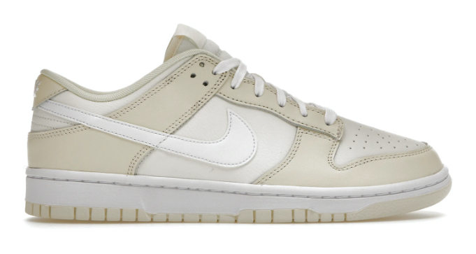 Nike Dunk Low Coconut Milk