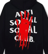 ASSC Imprint Tee