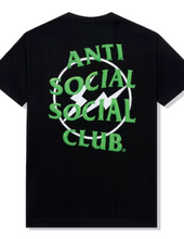 Load image into Gallery viewer, Anti Social Social Club x Fragment Tee (FW22)
