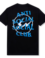 Load image into Gallery viewer, Anti Social Social Club x Fragment Tee (FW22)
