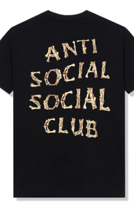 ASSC Breaking Point Tee