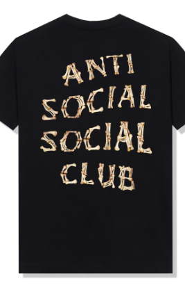 ASSC Breaking Point Tee