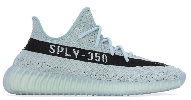 adidas Yeezy Boost 350 V2 Salt