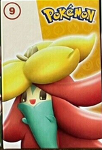 Load image into Gallery viewer, 2022 McDonalds Pokemon Battle Pack
