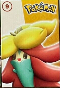 2022 McDonalds Pokemon Battle Pack