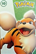 Load image into Gallery viewer, 2022 McDonalds Pokemon Battle Pack
