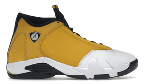 Jordan 14 Retro Light Ginger (2022)
