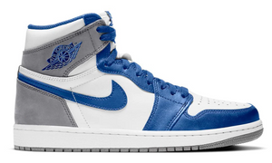 Jordan 1 Retro High OG “True Blue”