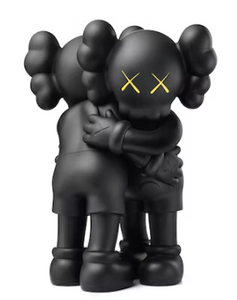 KAWS Together Vinyl Figure