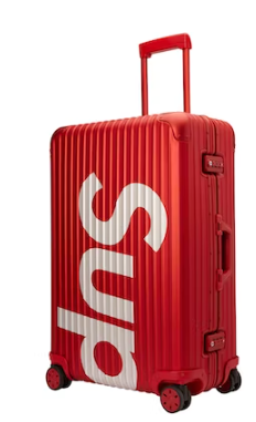 Supreme RIMOWA