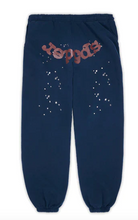 Load image into Gallery viewer, Sp5der Worldwide Angel Number 555 Hoodie
