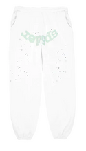Load image into Gallery viewer, Sp5der Worldwide Angel Number 555 Hoodie
