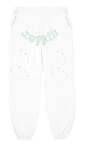 Sp5der Worldwide Angel Number 555 Hoodie