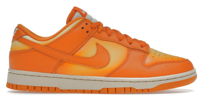 Nike Dunk Low Magma Orange (W)
