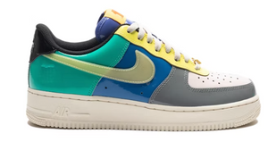 Nike Air Force 1 Low Undefeated Multi-Patent Community