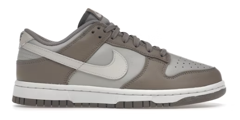 Nike Dunk Low Bone Beige (W)
