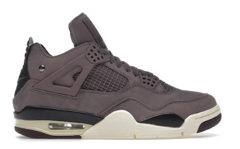 Jordan 4 Retro A Ma Maniére Violet Ore