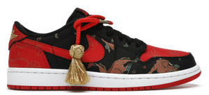 Jordan 1 Low OG Chinese New Year